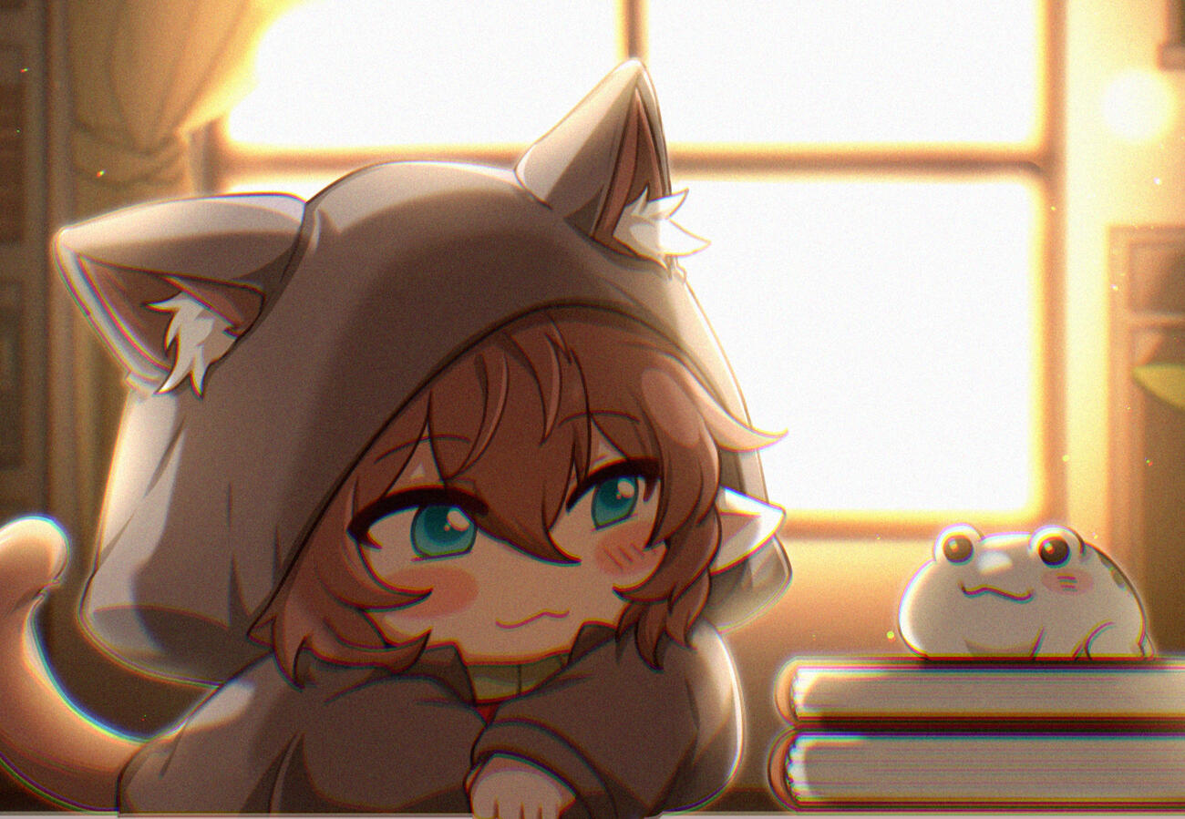 Small Type